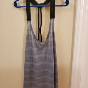 Nike dryfit workout tanktop